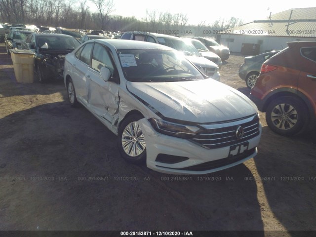 VOLKSWAGEN JETTA 2019 3vwc57bu7km116686