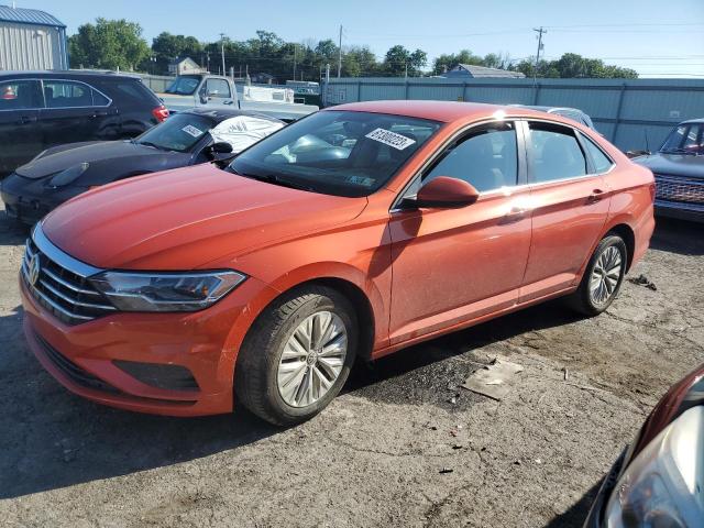 VOLKSWAGEN JETTA S 2019 3vwc57bu7km118678