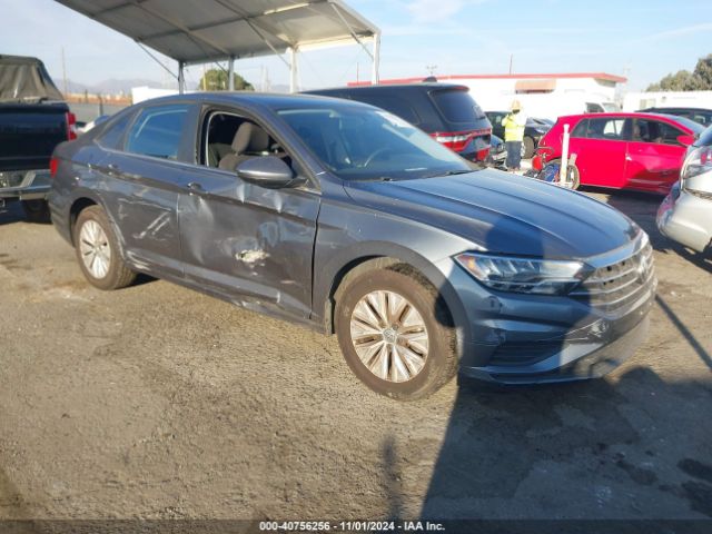 VOLKSWAGEN JETTA 2019 3vwc57bu7km119460