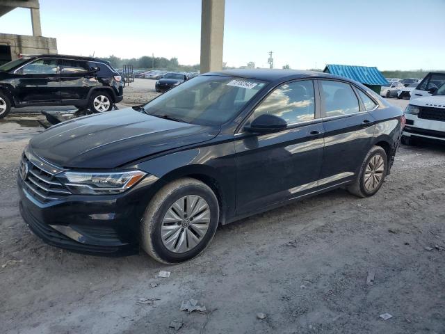 VOLKSWAGEN JETTA 2019 3vwc57bu7km119877