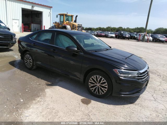 VOLKSWAGEN JETTA 2019 3vwc57bu7km120429