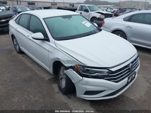 VOLKSWAGEN JETTA 2019 3vwc57bu7km120981