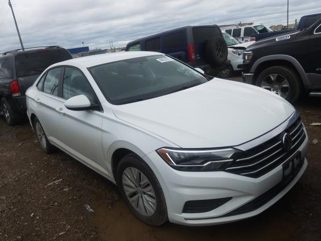 VOLKSWAGEN JETTA S 2019 3vwc57bu7km121080