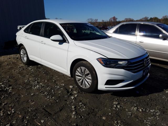 VOLKSWAGEN JETTA S 2019 3vwc57bu7km121161