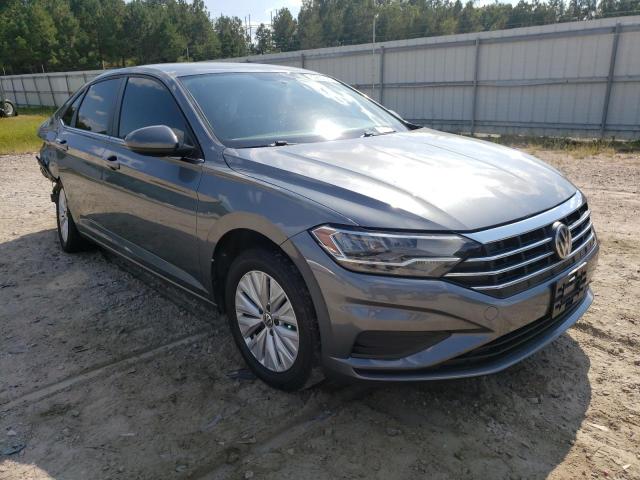 VOLKSWAGEN JETTA S 2019 3vwc57bu7km122388