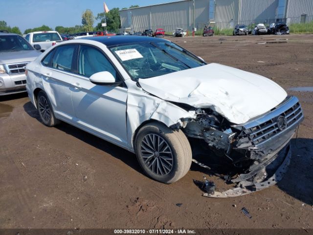 VOLKSWAGEN JETTA 2019 3vwc57bu7km122696