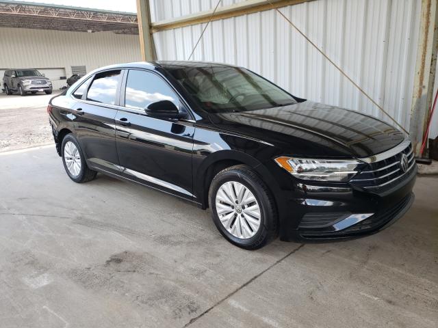 VOLKSWAGEN JETTA S 2019 3vwc57bu7km123119