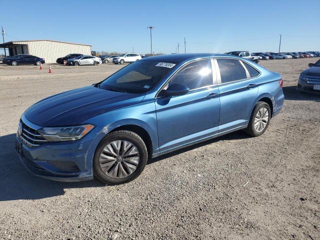 VOLKSWAGEN JETTA S 2019 3vwc57bu7km124528