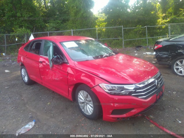 VOLKSWAGEN JETTA 2019 3vwc57bu7km125484