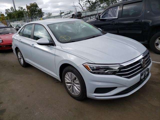 VOLKSWAGEN JETTA S 2019 3vwc57bu7km131494