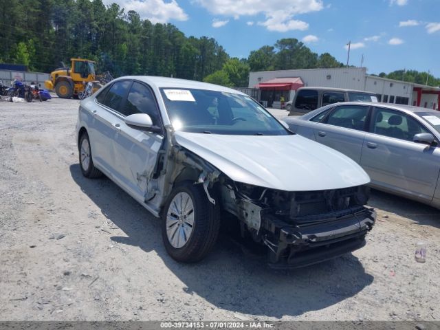 VOLKSWAGEN JETTA 2019 3vwc57bu7km131902