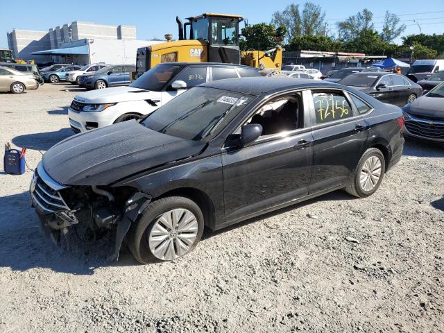 VOLKSWAGEN JETTA 2019 3vwc57bu7km133911