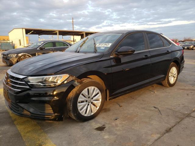 VOLKSWAGEN NULL 2019 3vwc57bu7km137439