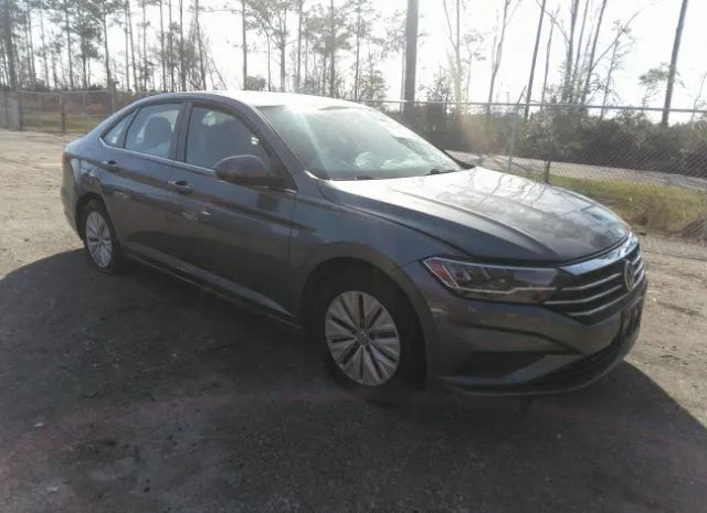 VOLKSWAGEN JETTA 2019 3vwc57bu7km138414