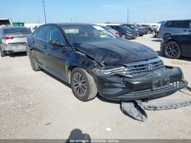 VOLKSWAGEN JETTA 2019 3vwc57bu7km138722