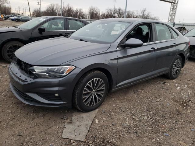 VOLKSWAGEN JETTA 2019 3vwc57bu7km140776