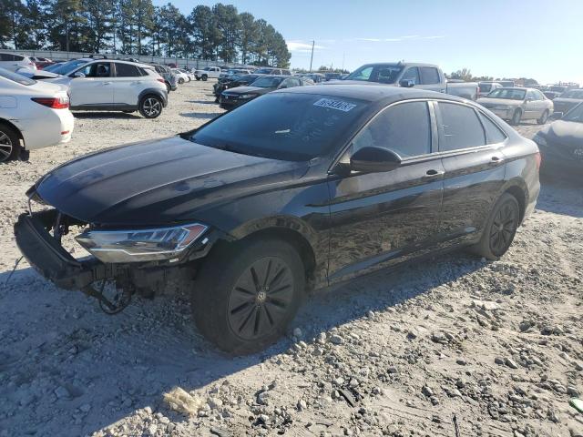 VOLKSWAGEN JETTA 2019 3vwc57bu7km141054