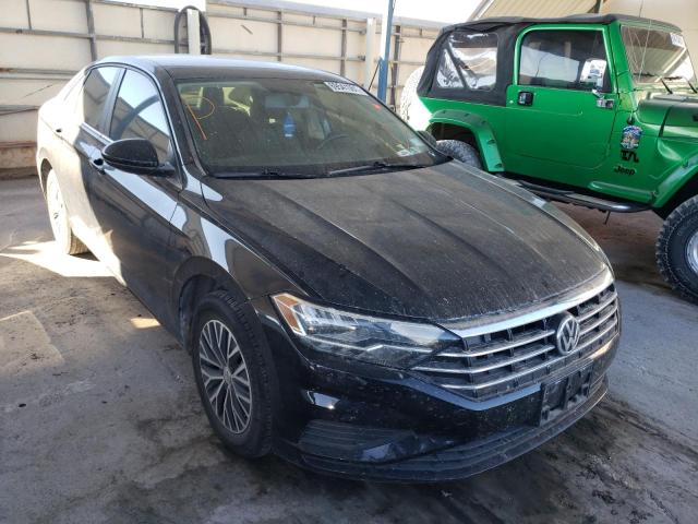 VOLKSWAGEN JETTA S 2019 3vwc57bu7km142477