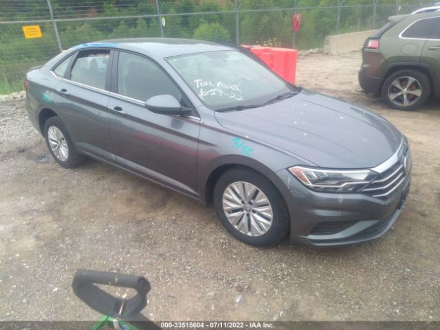 VOLKSWAGEN JETTA 2019 3vwc57bu7km144715