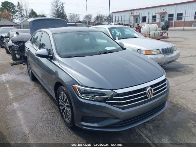 VOLKSWAGEN JETTA 2019 3vwc57bu7km149168