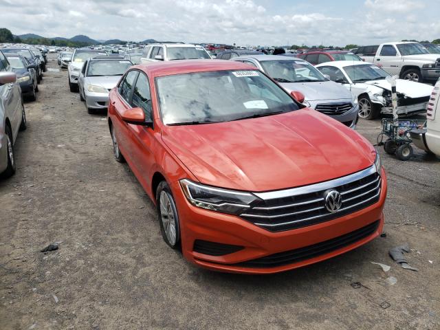 VOLKSWAGEN JETTA S 2019 3vwc57bu7km151941