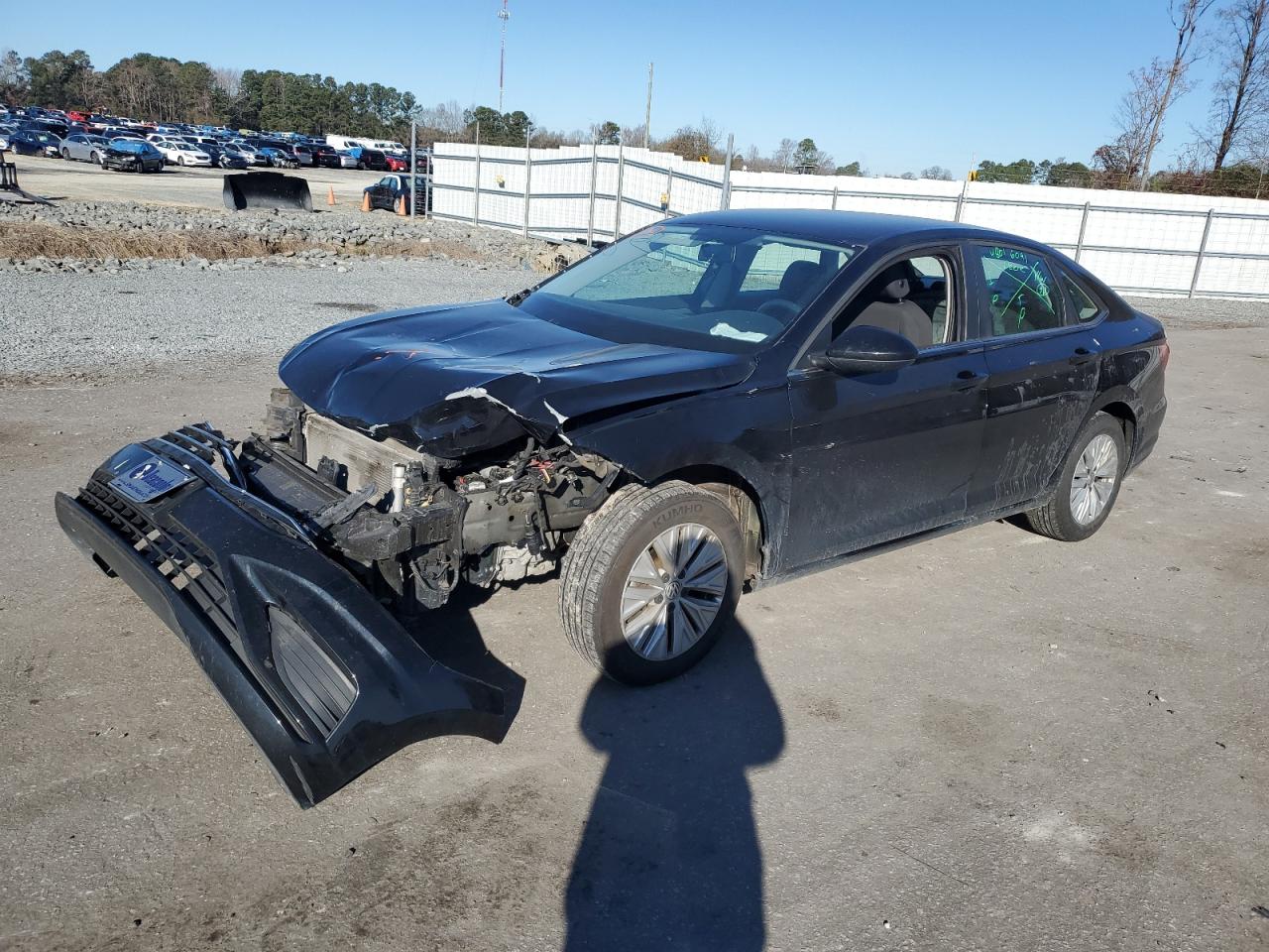 VOLKSWAGEN JETTA 2019 3vwc57bu7km154371