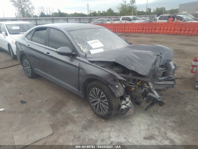 VOLKSWAGEN JETTA 2019 3vwc57bu7km154631