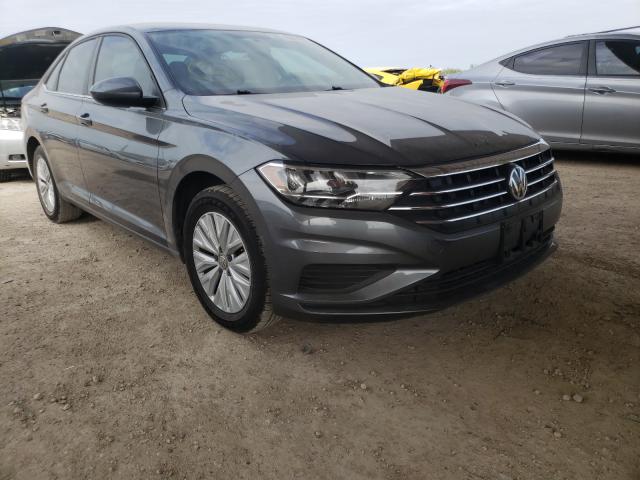 VOLKSWAGEN JETTA S 2019 3vwc57bu7km157173