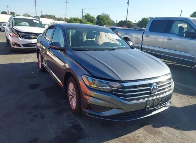 VOLKSWAGEN JETTA 2019 3vwc57bu7km158226