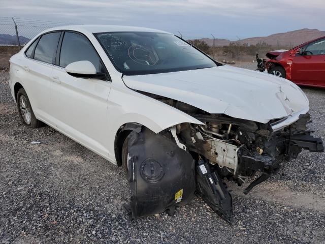 VOLKSWAGEN JETTA S 2019 3vwc57bu7km162471