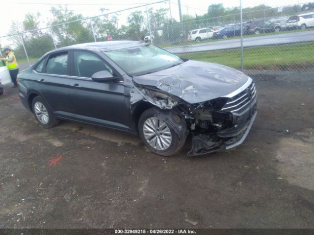 VOLKSWAGEN JETTA 2019 3vwc57bu7km162938