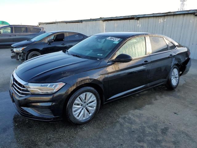 VOLKSWAGEN JETTA 2019 3vwc57bu7km164401