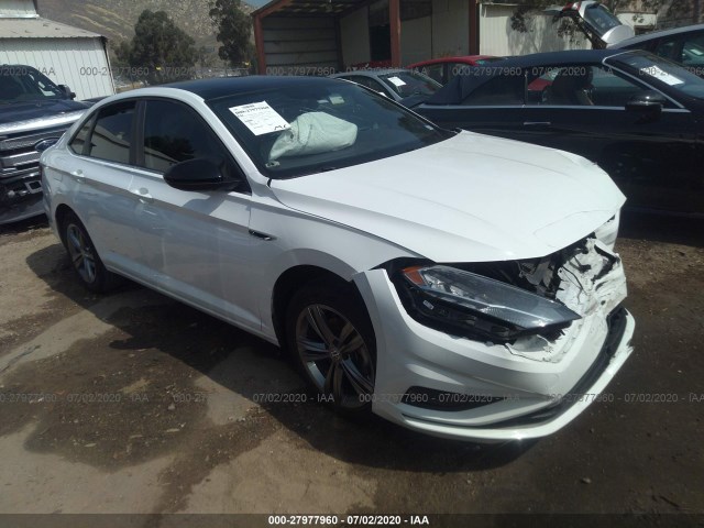 VOLKSWAGEN JETTA 2019 3vwc57bu7km170764