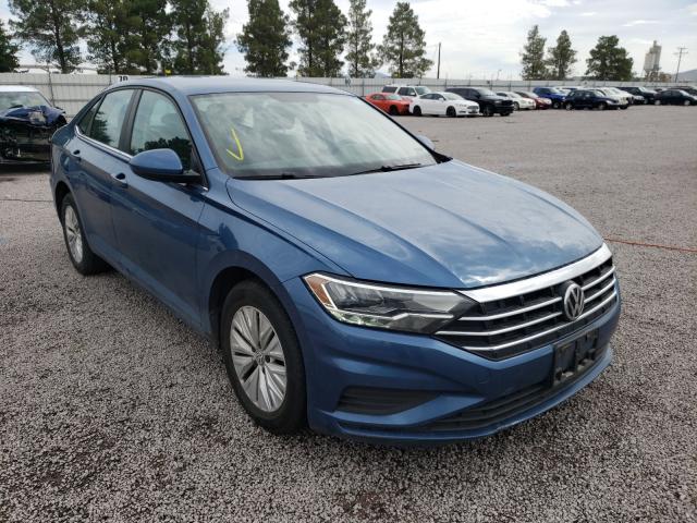 VOLKSWAGEN JETTA S 2019 3vwc57bu7km170957