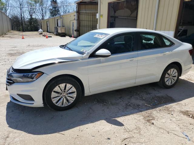 VOLKSWAGEN JETTA S 2019 3vwc57bu7km171963