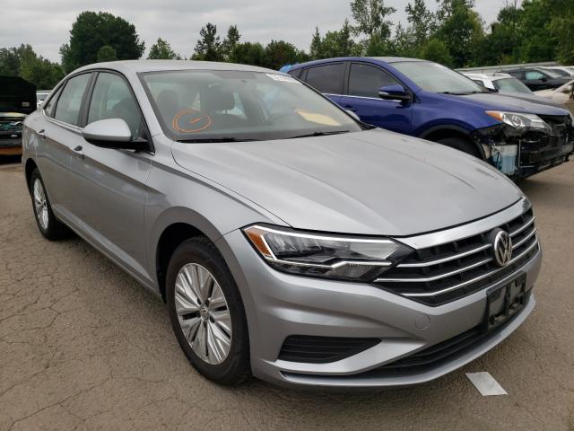 VOLKSWAGEN JETTA S 2019 3vwc57bu7km172286