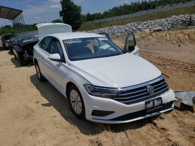 VOLKSWAGEN JETTA S 2019 3vwc57bu7km172644