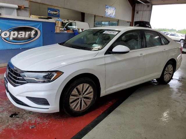 VOLKSWAGEN JETTA 2019 3vwc57bu7km174622