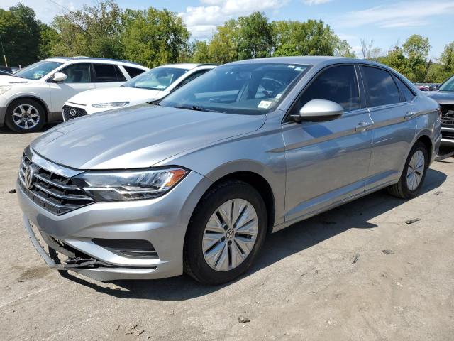 VOLKSWAGEN JETTA S 2019 3vwc57bu7km175821