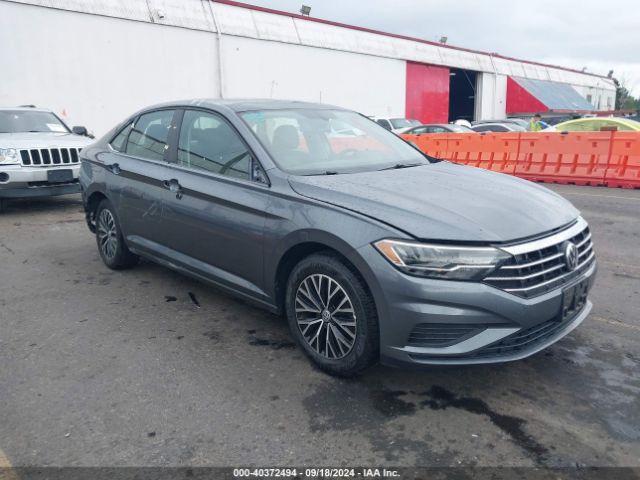 VOLKSWAGEN JETTA 2019 3vwc57bu7km177083