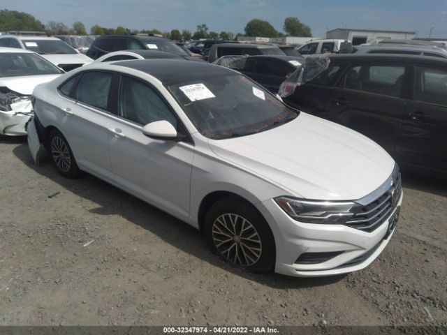 VOLKSWAGEN JETTA 2019 3vwc57bu7km177603