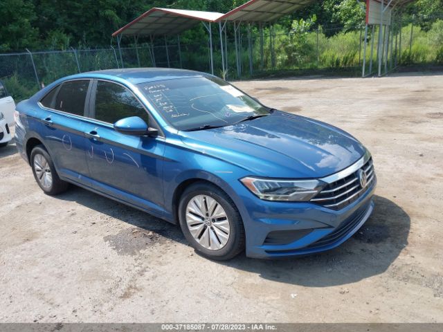 VOLKSWAGEN JETTA 2019 3vwc57bu7km178430