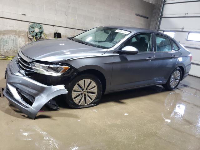 VOLKSWAGEN JETTA 2019 3vwc57bu7km179853