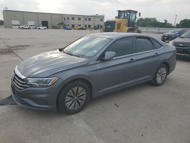 VOLKSWAGEN JETTA 2019 3vwc57bu7km180128