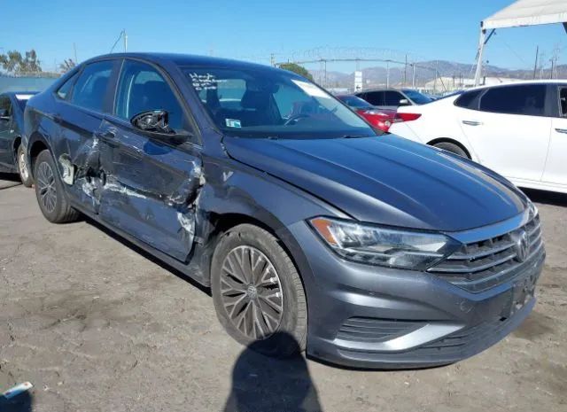 VOLKSWAGEN JETTA 2019 3vwc57bu7km181151