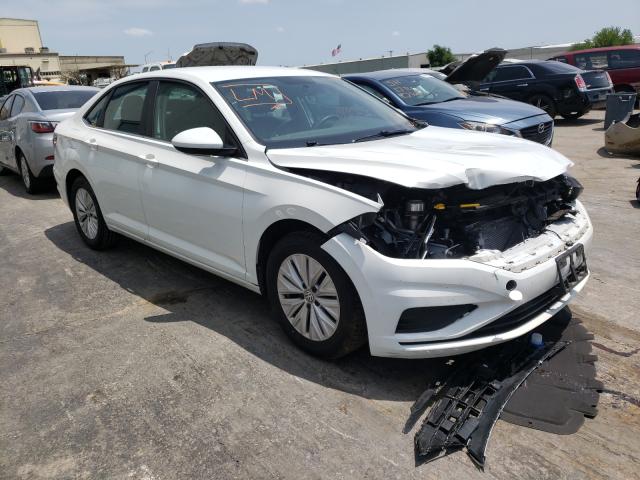 VOLKSWAGEN JETTA S 2019 3vwc57bu7km181800