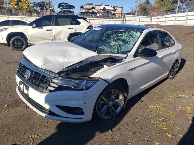 VOLKSWAGEN JETTA 2019 3vwc57bu7km182803