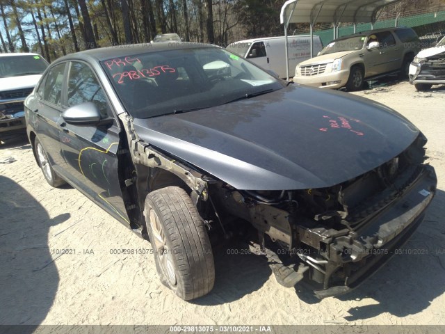 VOLKSWAGEN JETTA 2019 3vwc57bu7km183921