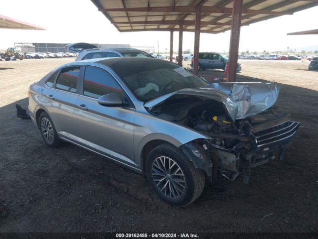 VOLKSWAGEN JETTA 2019 3vwc57bu7km185748