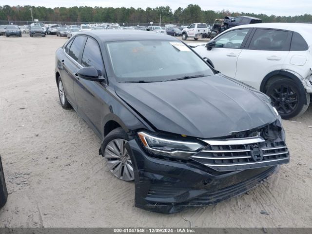 VOLKSWAGEN JETTA 2019 3vwc57bu7km189525